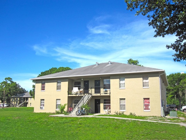 Building Photo - Oak Haven Apartments