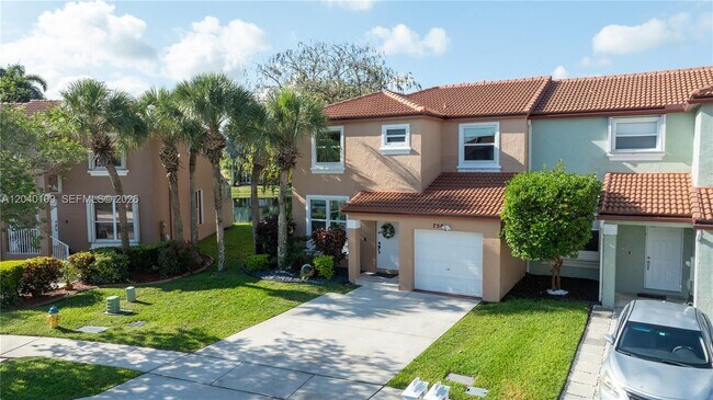 Building Photo - 754 NW 154th Ave