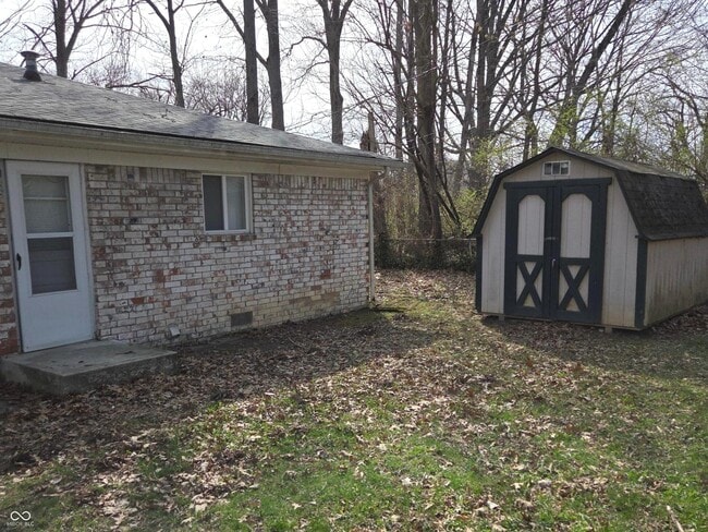 Building Photo - 1256 N Ridgeview Dr