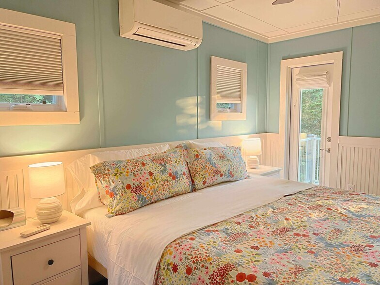 Bed 1 - King (Master) - N7278 Birch Tree Rd