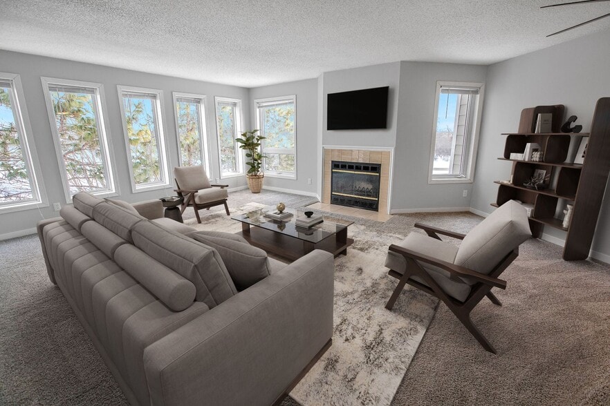 Interior Photo - Bristol Village Apartments