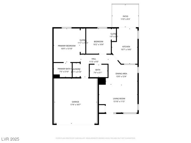 Building Photo - 824 Painted Vista Ave