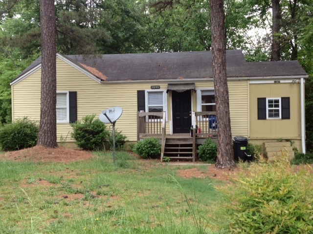 Building Photo - Banberry-Marietta Two Bedroom House