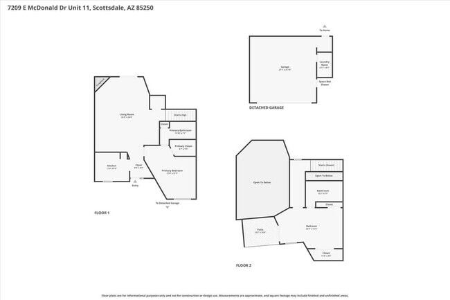 Building Photo - 7209 E McDonald Dr