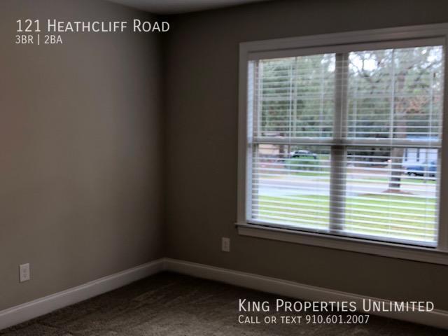 Building Photo - 121 Heathcliff Rd