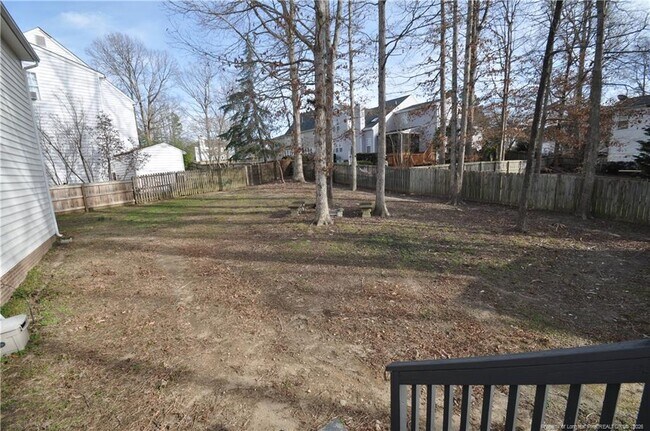 Building Photo - 4604 Treadstone Ct