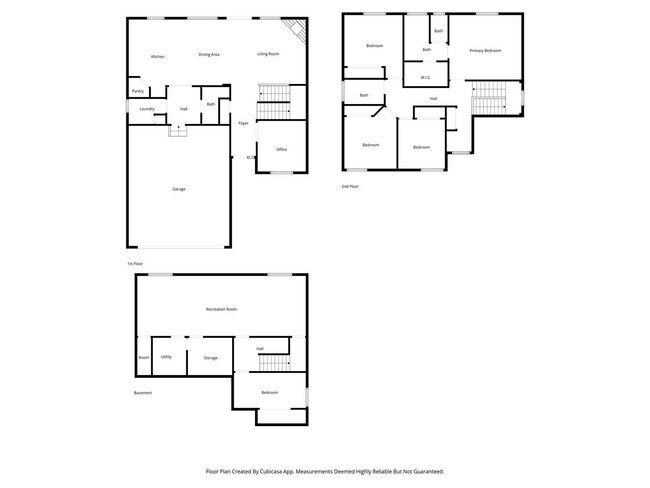 Building Photo - 4412 N Foxtrail Cir