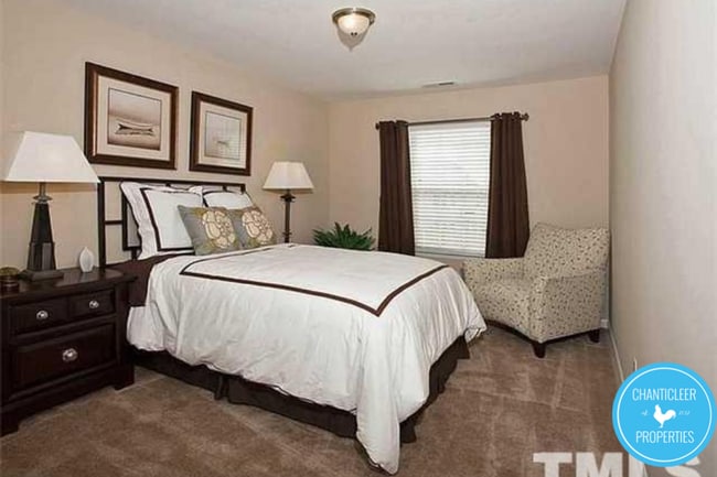 Building Photo - 3721 Landshire View Lane