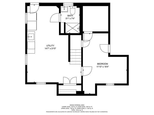 Building Photo - 4 Bed 4 Bath - Bethesda Expanded Colonial - One Car Garage