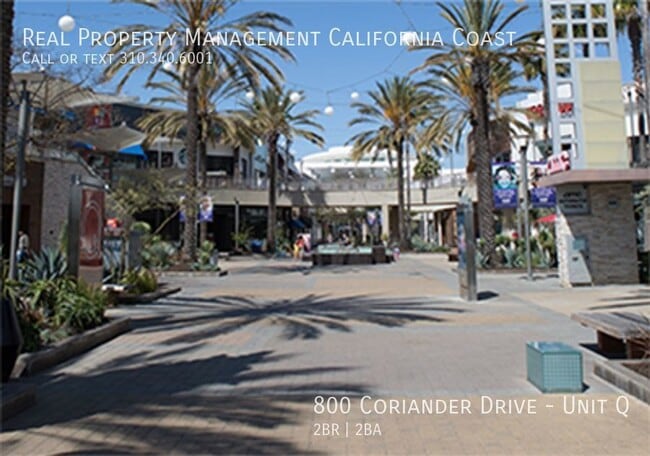 Building Photo - 800 Coriander Dr