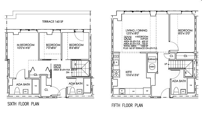 4BR/3BA - Eretz One Luxury Condominiums