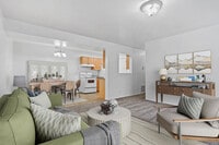 Building Photo - Brighton Park Apartments