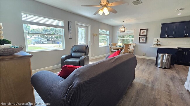 Building Photo - 681 Lake June Rd