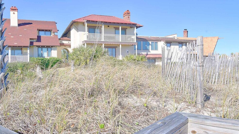 Building Photo - 409 Debordieu Blvd