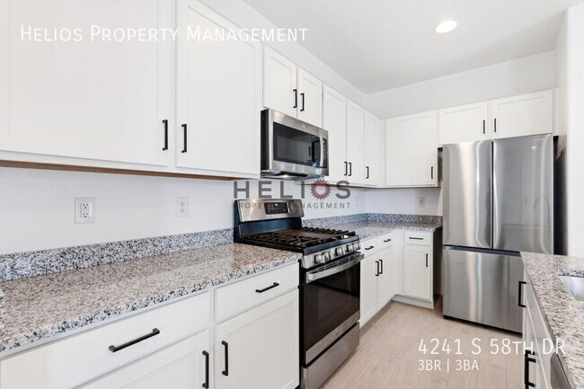 Building Photo - 4241 S 58th Dr