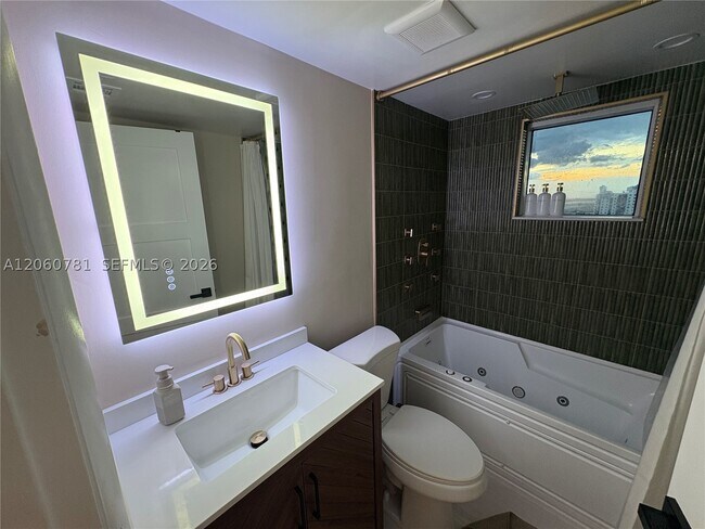 Building Photo - 6767 Collins Ave