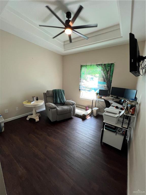 Building Photo - 3418 Coppermine Ave
