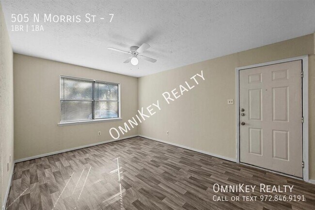 Building Photo - 505 N Morris St