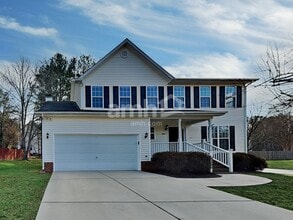 Building Photo - 6613 Ivy Stone Dr