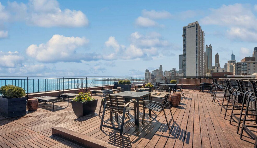 Building Photo - 1300 N Lake Shore Dr