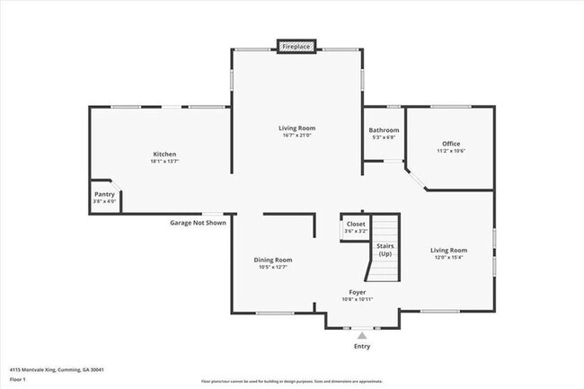 Building Photo - 4115 Montvale Xing