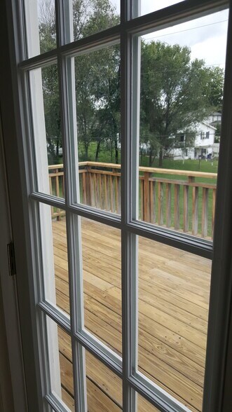 Deck1 - 577 Burroughs Street
