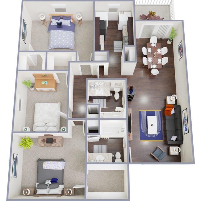 JS_C2_Overhead_675491.png - Creekside Villas Apartments