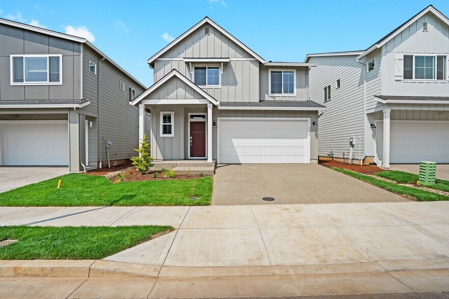 Primary Photo - 9225 SW Vermillion Dr