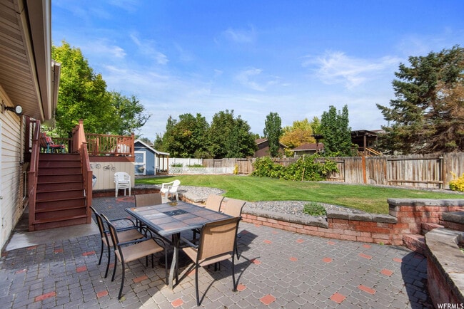 Building Photo - 500 W 1640 S