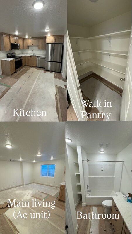 Building Photo - 204 N Rick Way