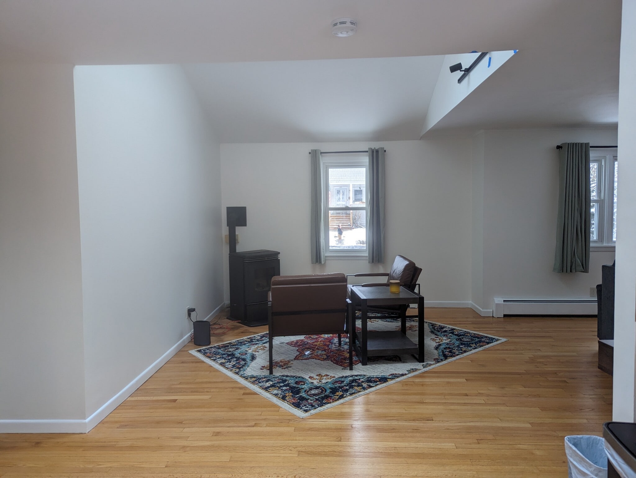 Building Photo - 212 Dewey St