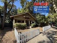 Building Photo - 824 Olive St