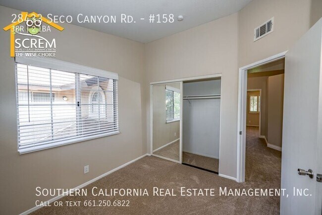Building Photo - 28433 Seco Canyon Rd