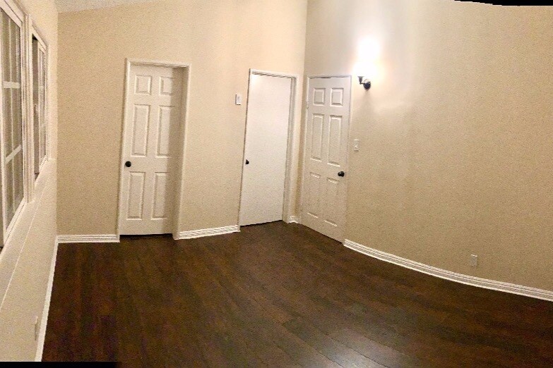 Bedroom - 2339 N Naomi St