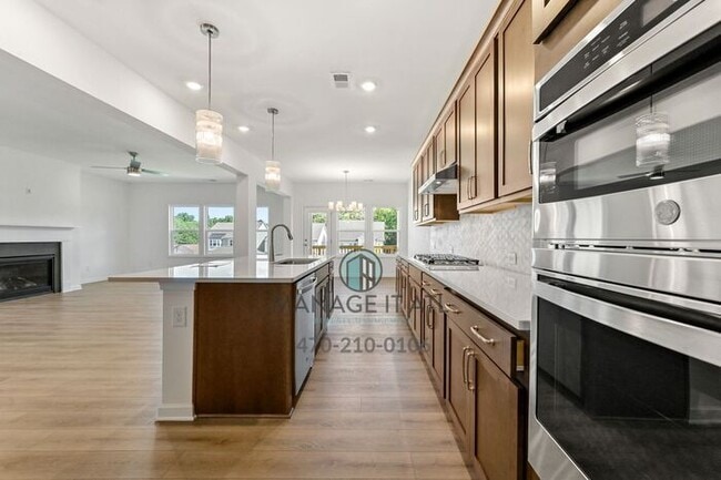 Building Photo - Brand New Home for Rent – 5 Bed/4 Bath with Unfinished Basement i
