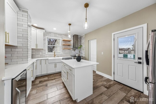 Building Photo - 1 Fitch St