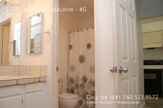 Building Photo - 1375 Caminito Gabaldon