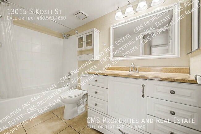 Building Photo - 13015 S Kosh St