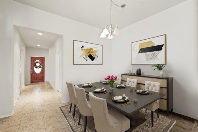Building Photo - 25411 Melody Canyon Ct