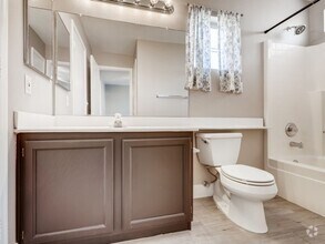 Building Photo - SPACIOUS & ELEGANT LIVING IN THIS GATED HE...