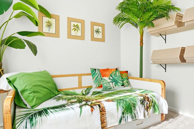 Building Photo - 11719 Spring Song Dr