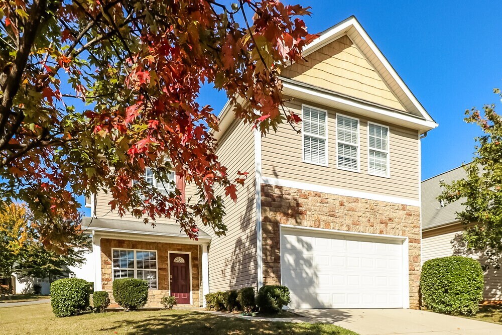 Building Photo - 3012 Clover Rd NW