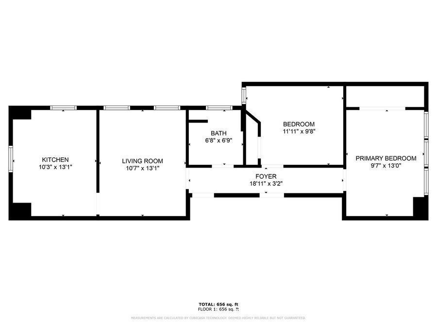 Building Photo - 453 S 60th St