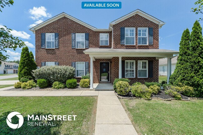 Primary Photo - 3532 Almar Knot Dr