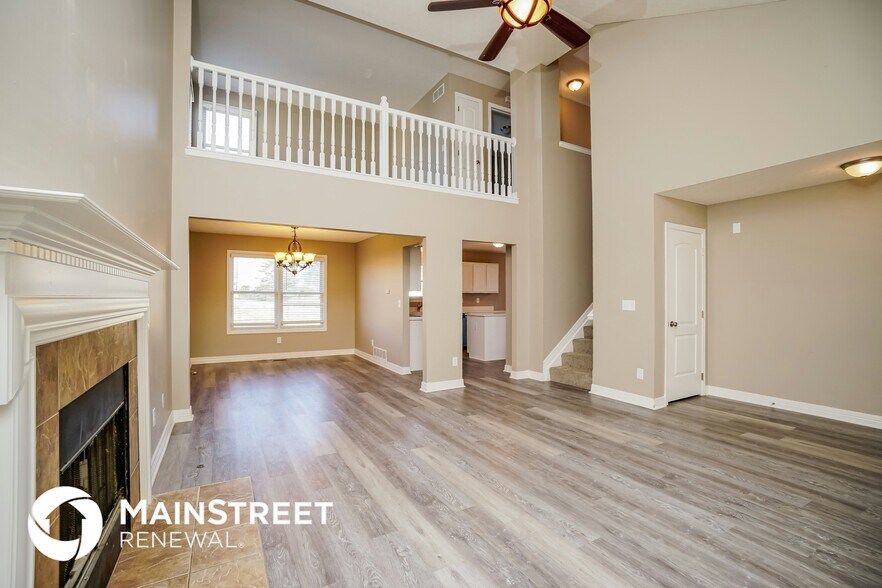 Building Photo - 1139 Deansway Dr