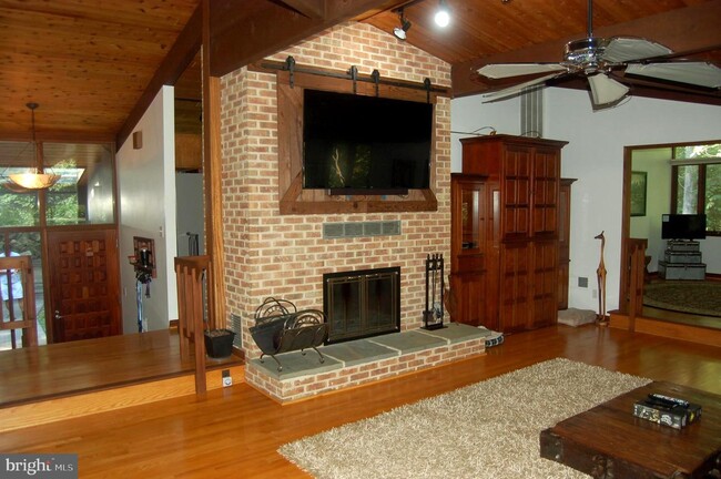 Building Photo - 9728 Swift Creek Ct
