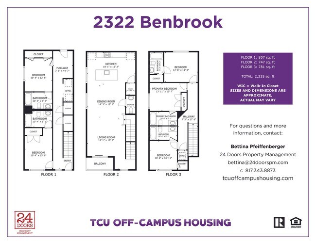 Building Photo - 2322 Benbrook Blvd