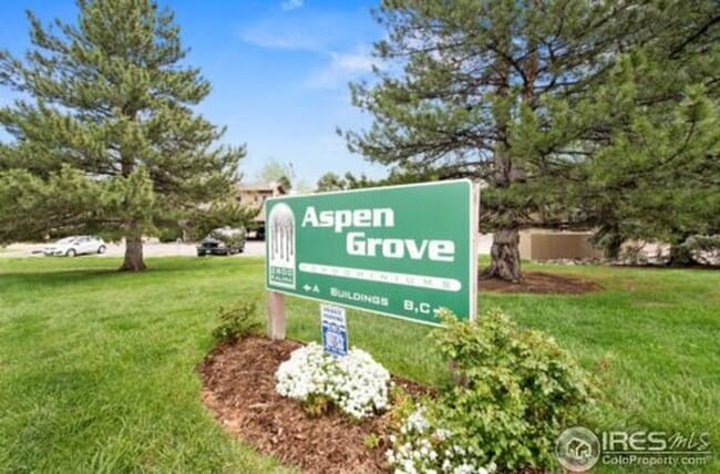 Building Photo - BEAUTIFUL 2 Bed 2 Bath Condo in Aspen Grove North Boulder