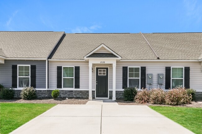 Building Photo - 2038 Catlet Ct