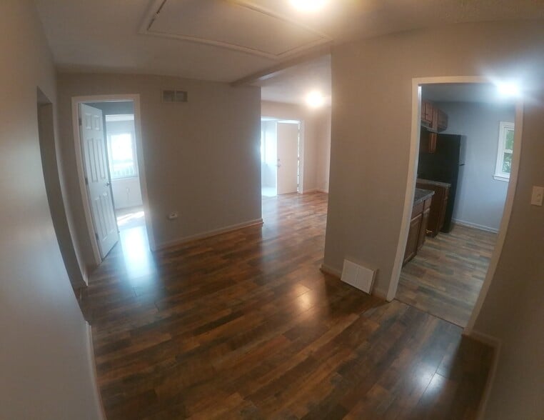 From the Dinning Room - 683 E Beverly Ave